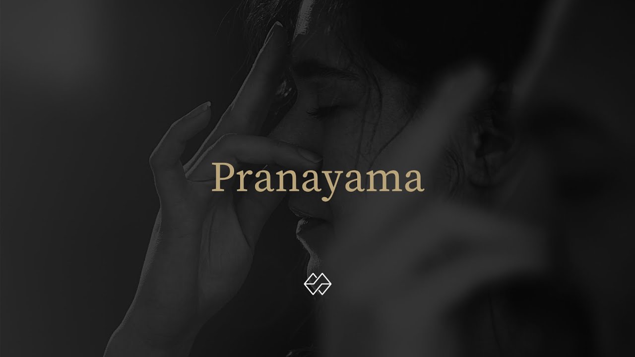 Pranayama for Anxiety