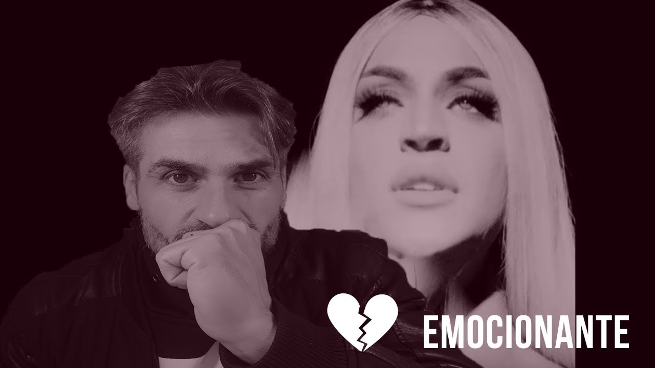 PORTUGA REAGINDO - PABLLO VITTAR - Indestrut&iacute;vel (V&iacute;deoclipe Oficial) [REACT/ANALISE]