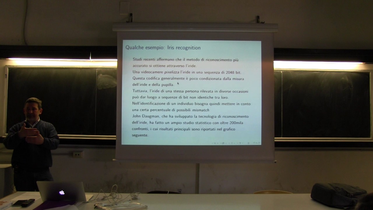 Statistica - Prof. M. Perone Pacifico - lezione 01 (21 Febbr. 2017)