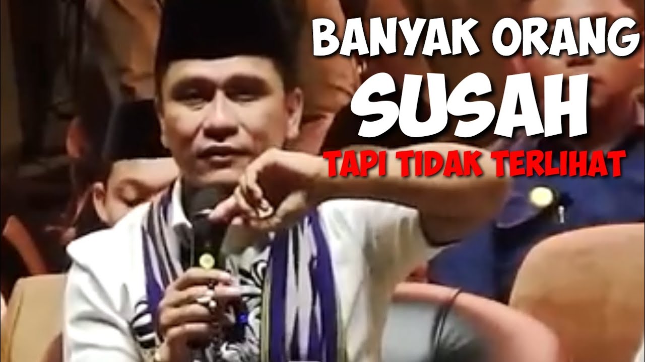 Gus Miftah terbaru jaman sekarang banyak yang sampai kehabisan beras betul tidak??