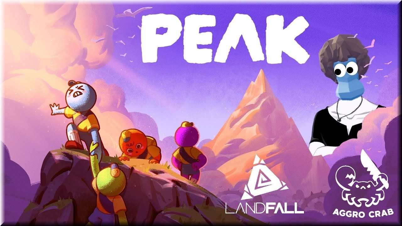 Premier live Peak !