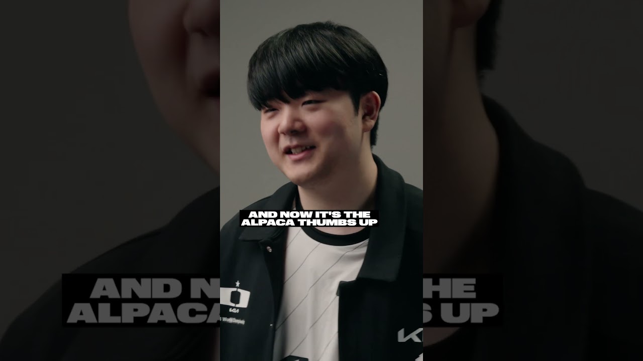 What's your favorite League of Legends emote?