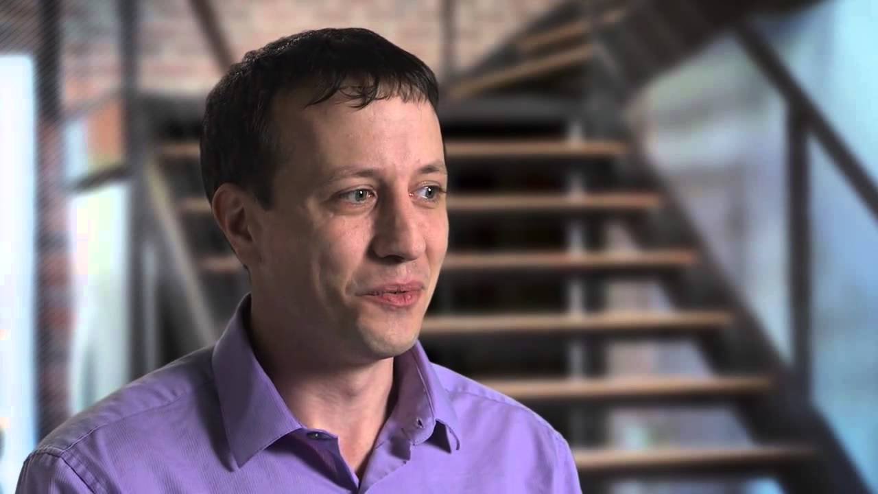 IBM Big Data in a Minute  Fighting Fraud with a Single Version of the Truth