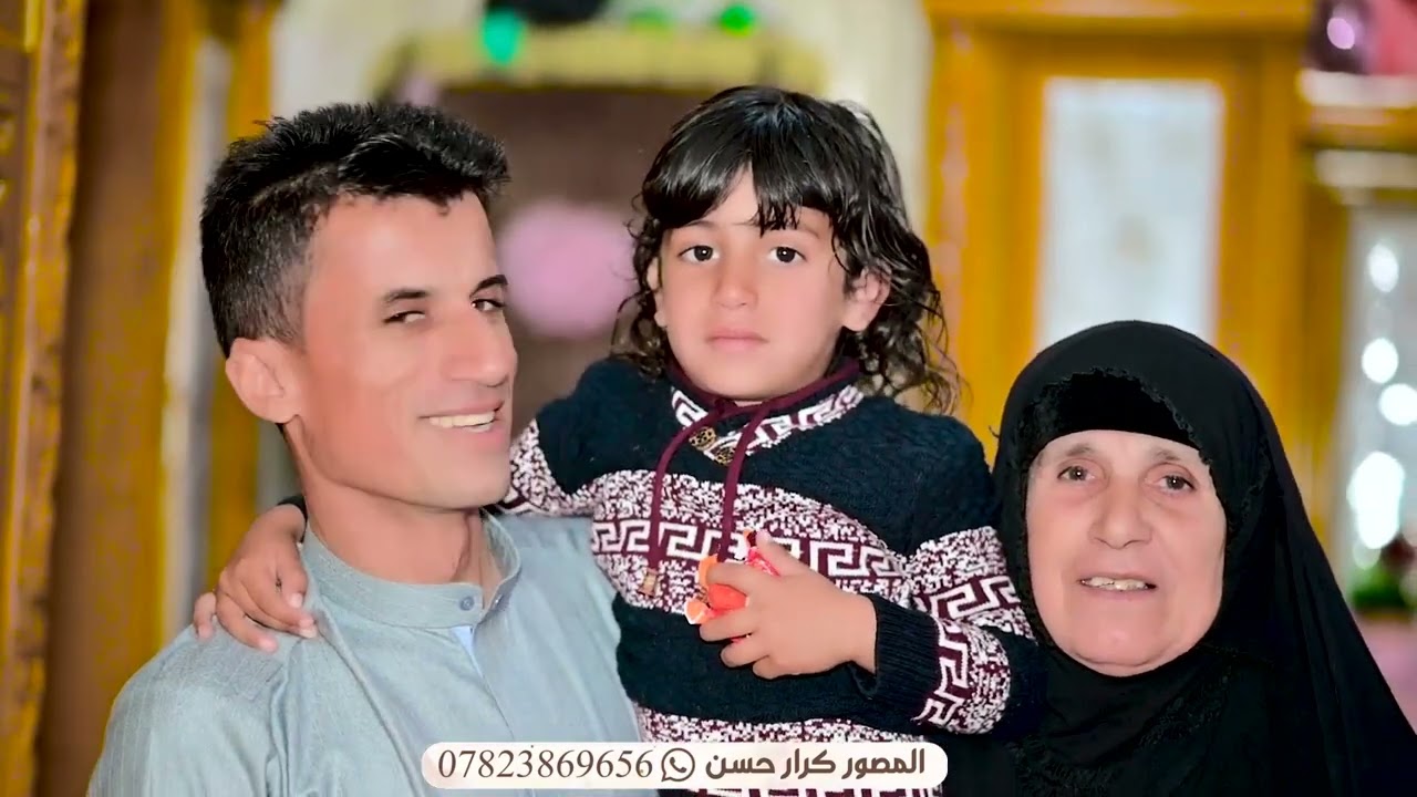 خطوبه الطيب سجاد(ابو الجود) الفريجي للحجز 07823869656