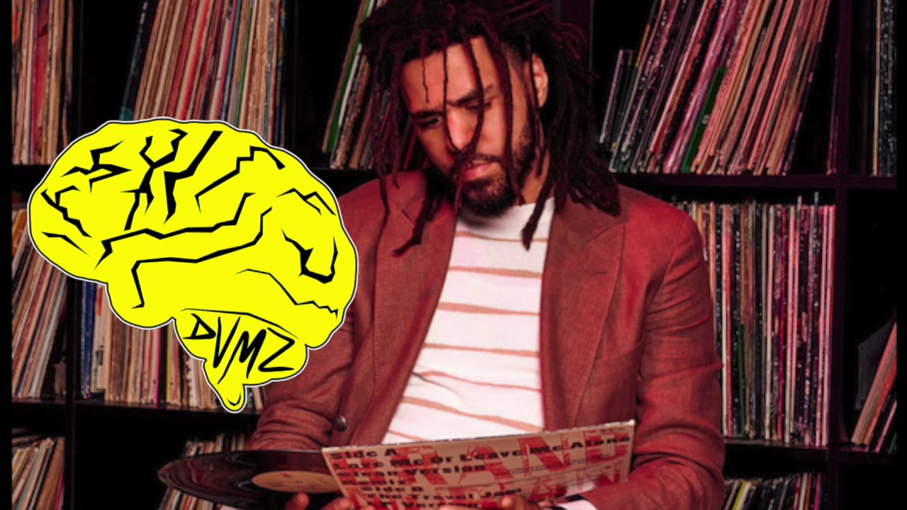 J Cole Type Beat 2020 - HARD TIMES | @dviousmindz