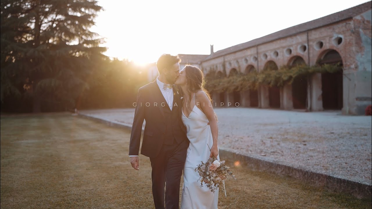 Giorgia | Filippo / Wedding in Le Risare | Alex Bonaldo di Wedding Soul