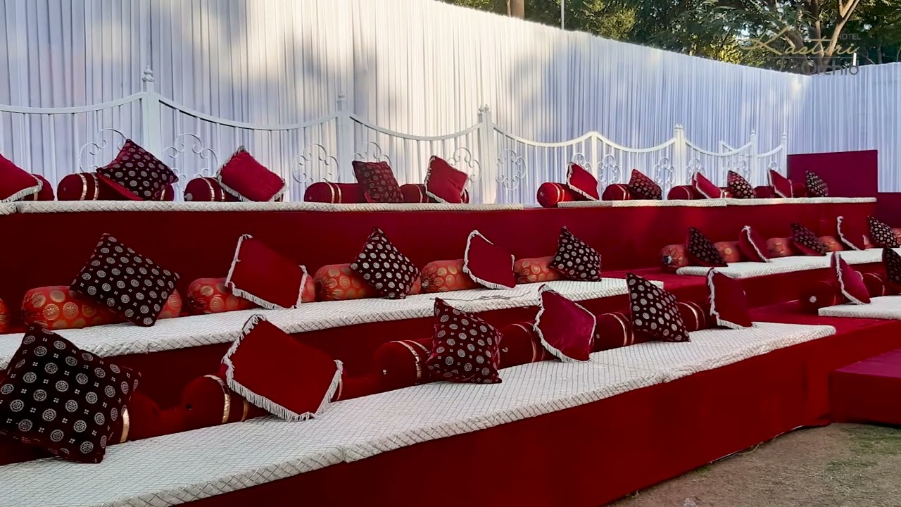 Experience Luxury & Comfort at Kasturi Orchid Jodhpur | Rooms, Banquet , Events