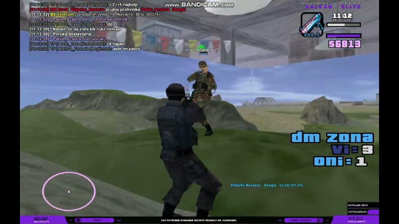 ~Superstar~ *Uzeli TF* [Balkan Elite SP] (GTA in desc!)