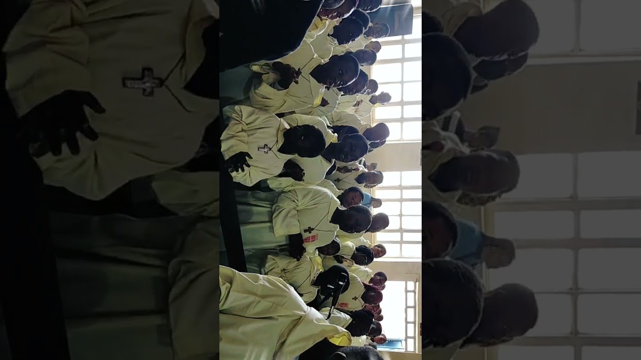 IRENGE KULI WE NYAMUZINDA