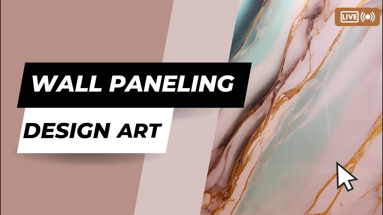 Revolutionize Your Space with Innovative Wall Panels|Latest Trends in Wall Panel Design