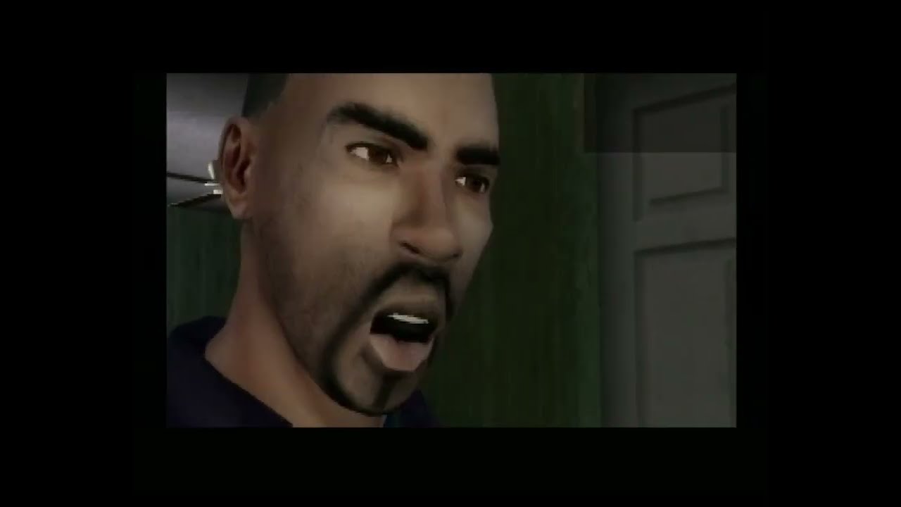 25 to Life (PS2)