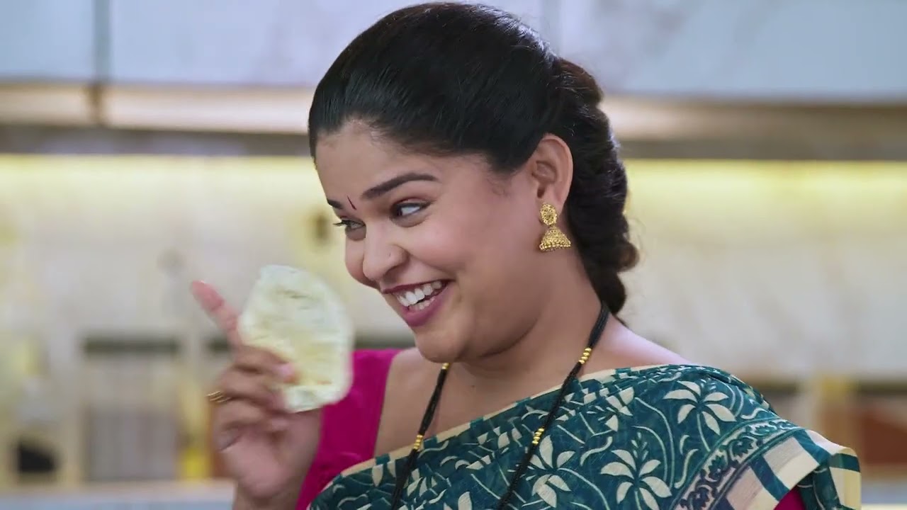 Savalyachi Janu Savali - Full Ep - 269 - Savali, Akhil - Zee Marathi