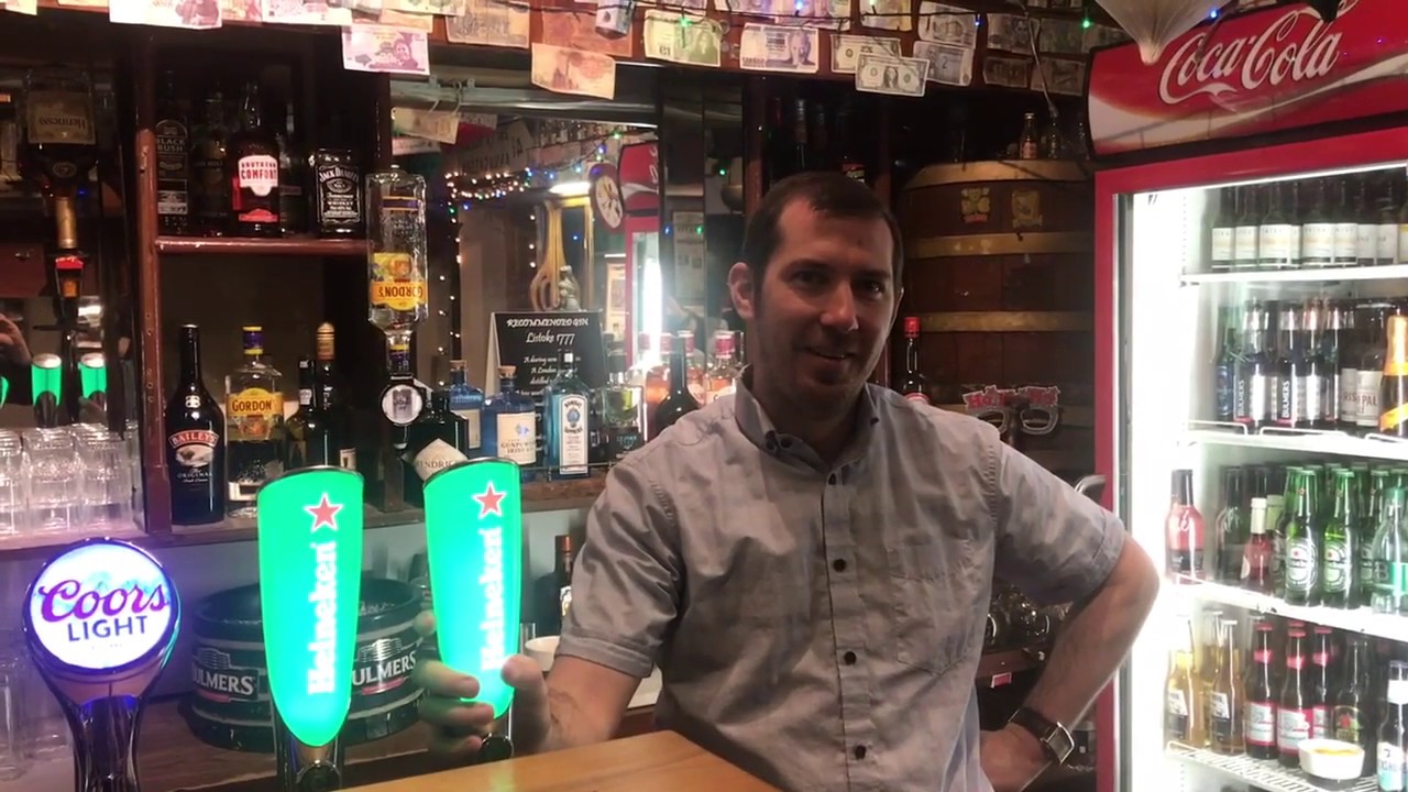 The Glyde Inn - Irish Pub Awards National Pub of the Year