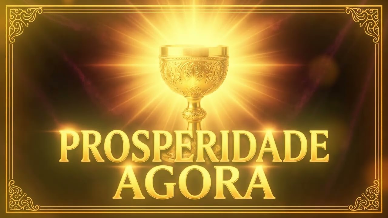 21 DIAS | MEREÇO EXPERIMENTAR PROSPERIDADE EM TODOS OS NÍVEIS  RESPIRE | A PROSPERIDADE COMEÇA AGORA