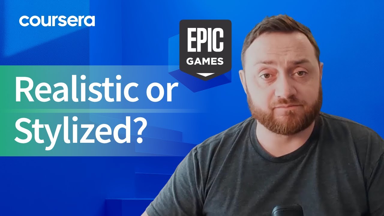 Realistic vs. Stylized: Game Art Explained