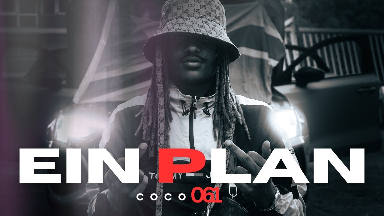 COCO 061 - EIN PLAN [Official Video]