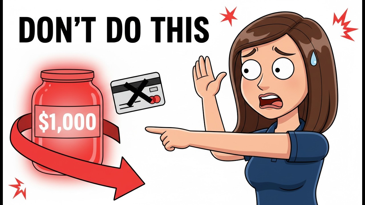 Your First $1000 Feels Small Until This Actually Happens