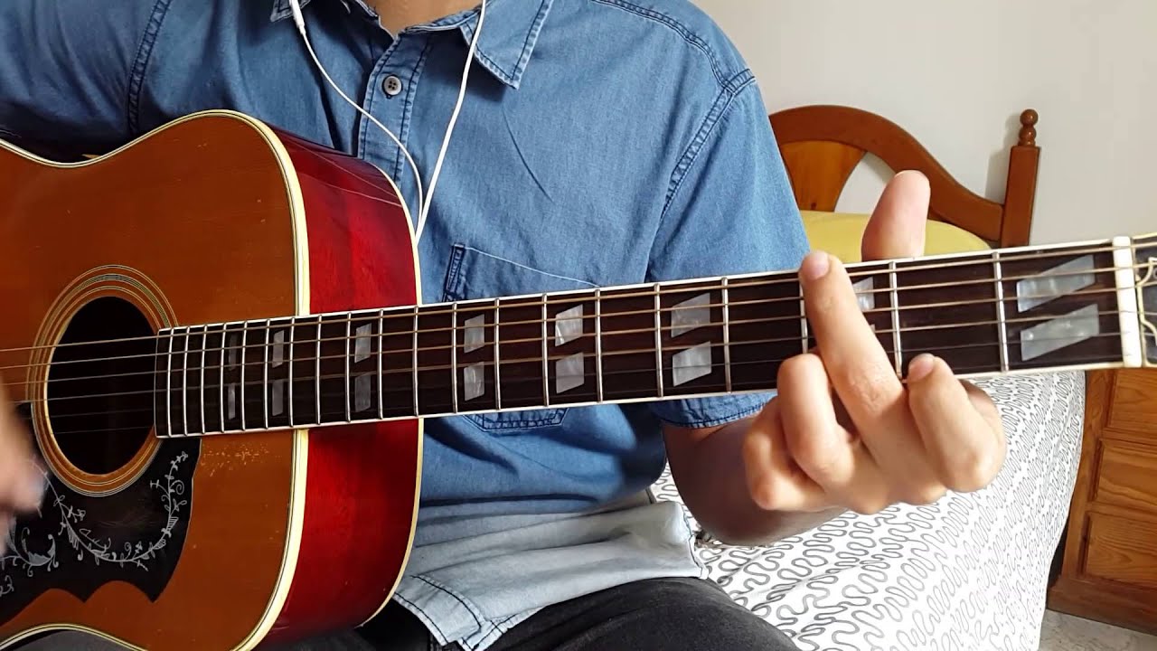 Perfect - One Direction  Guitar cover