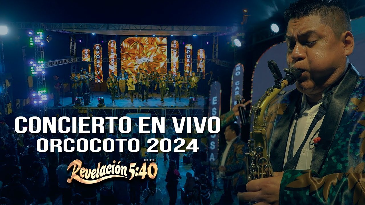 Revelación 