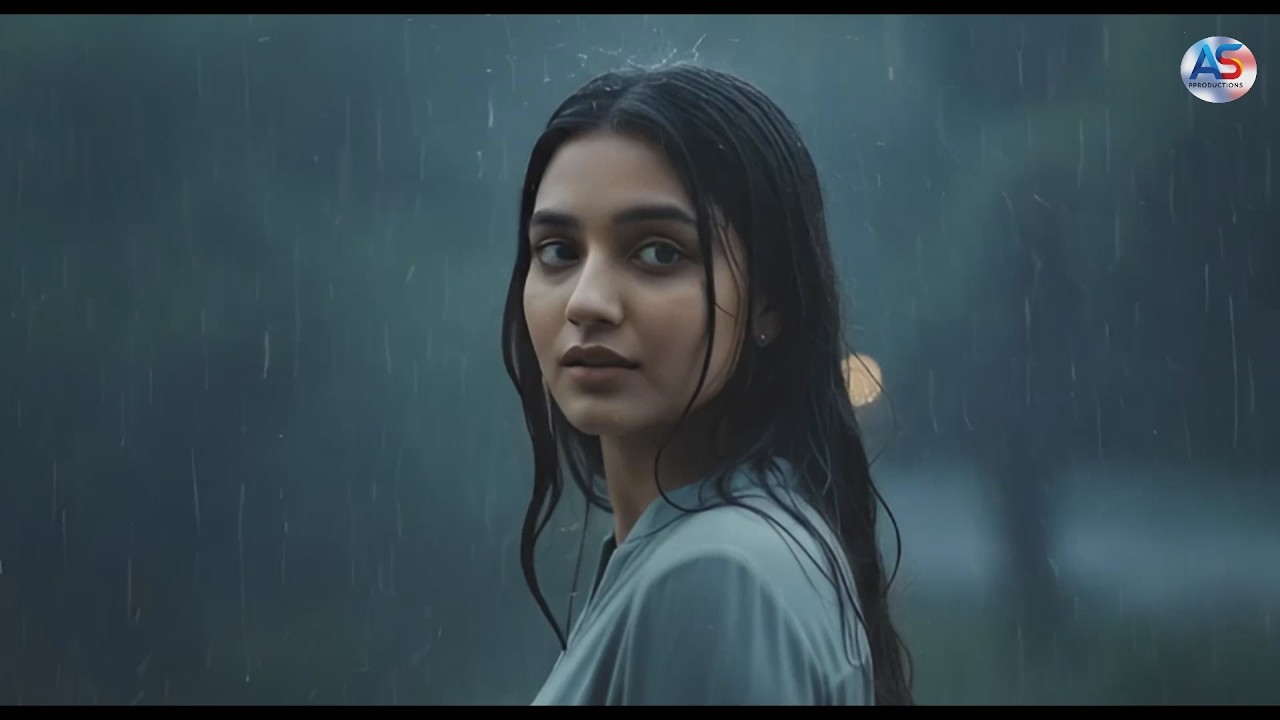 AS Productions - Song Barish main tum aur main