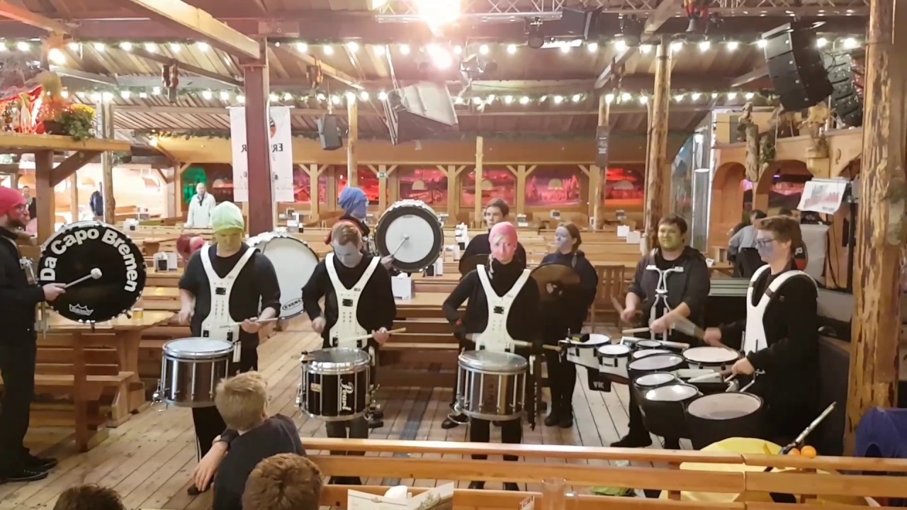 Freimarkt 2016