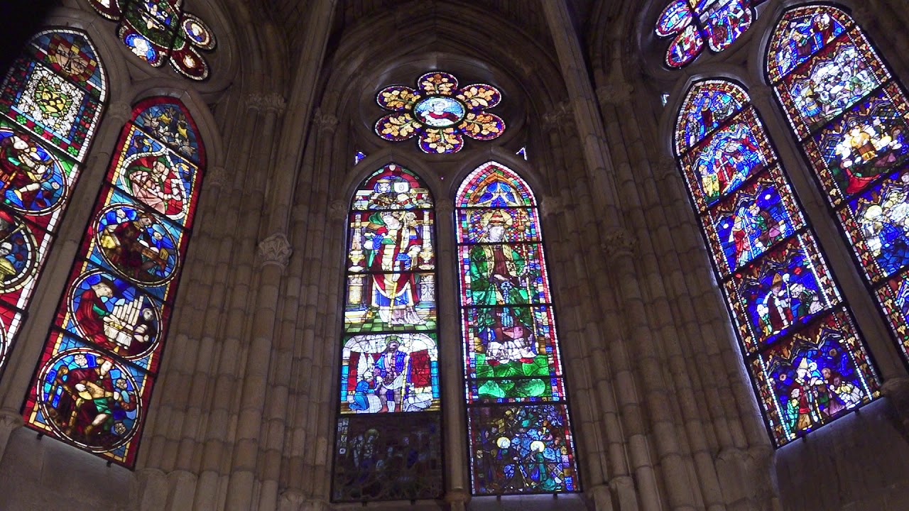 La Catedral de León
