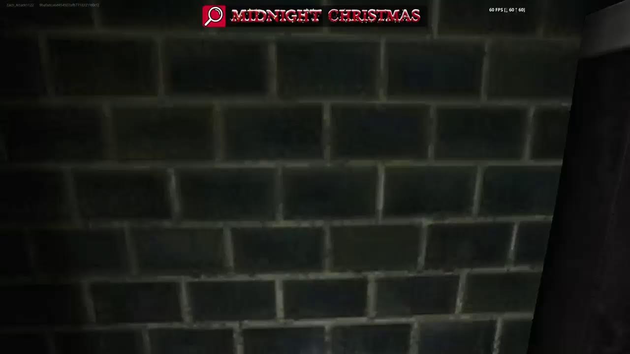 Fortnite Horror games