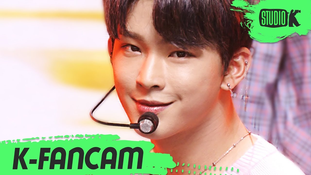 [K-Fancam] 원어스 이도 '쉽게 쓰여진 노래 (A Song Written Easily)' (ONEUS LEE DO Fancam)  l @MusicBank 200417