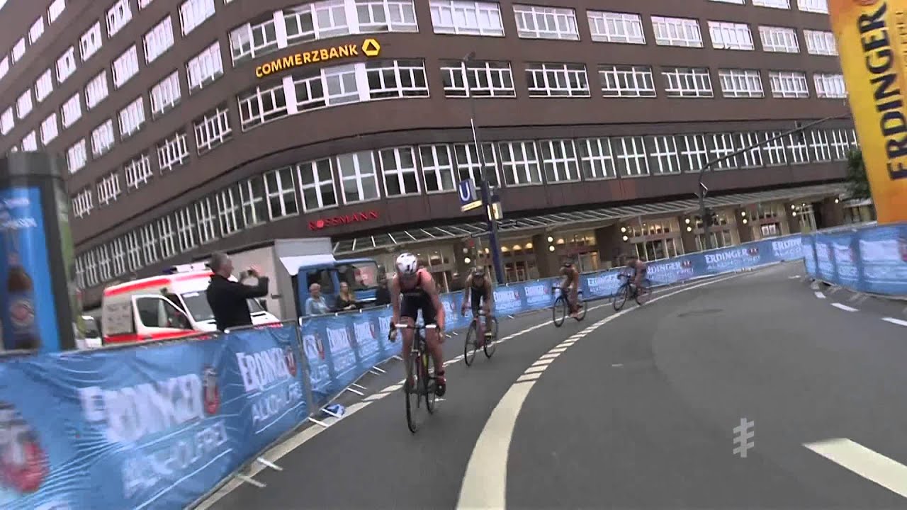 2015 ITU Triathlon Mixed Relay World Championships