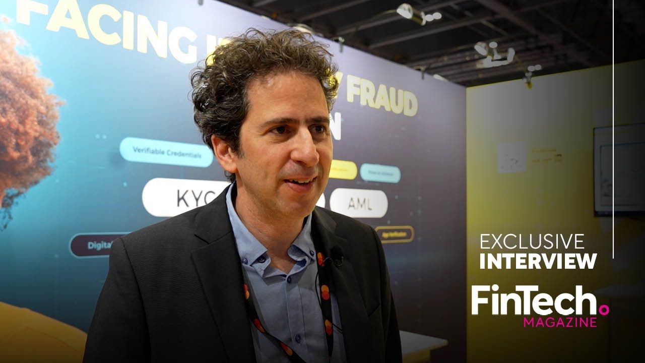 AU10TIX's Amir Alfandary: Frictionless Experience vs. Deepfake Fraud in Identity Verification