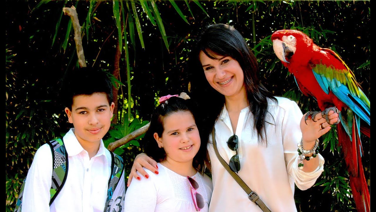 Jardim Zoológico de Lisboa [o meu 38.º Aniversário] • www.luisaalexandra.com