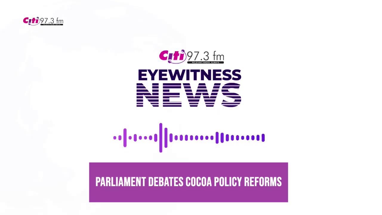 LIVE!!! Eyewitness News | 17-02-2026 | #CitiNewsroom