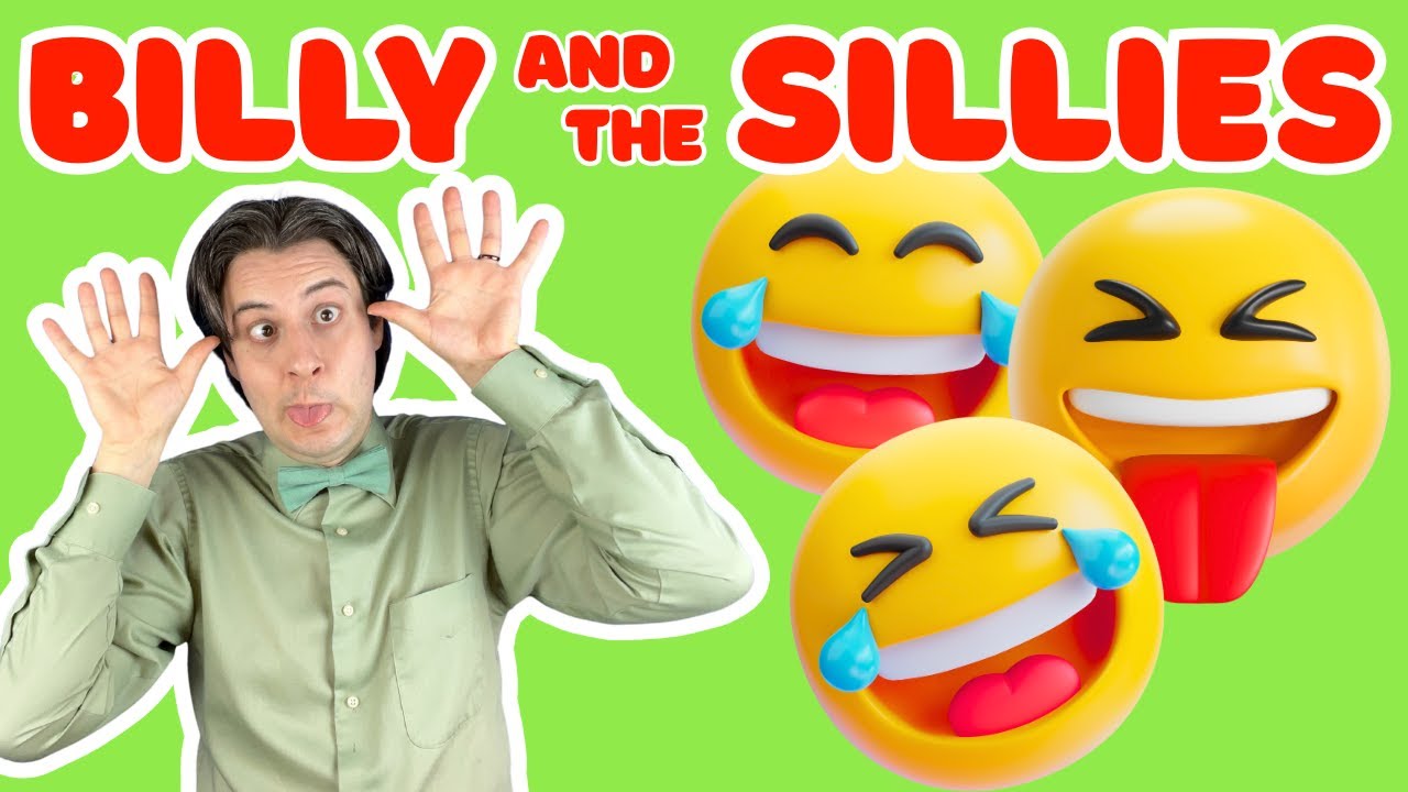 Billy and the Sillies | STORY FOR KIDS