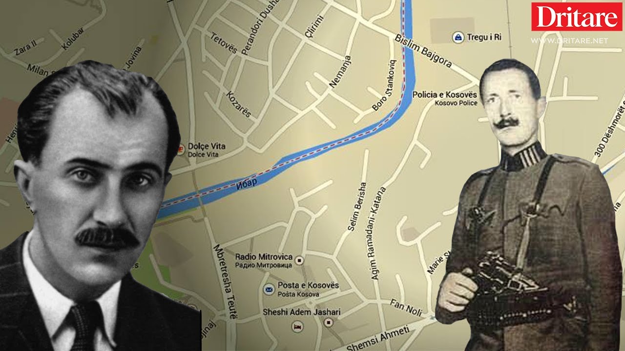 Xhandari që eliminoi Vasil Shanton, hero në Kosovë!