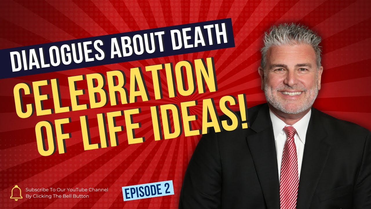 Dialogues About Death | E2: Celebrations of Life