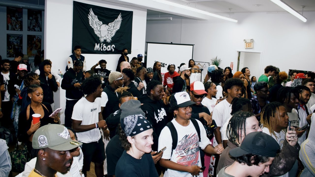 MIDAS B.K.S EXPERIENCE (2022)