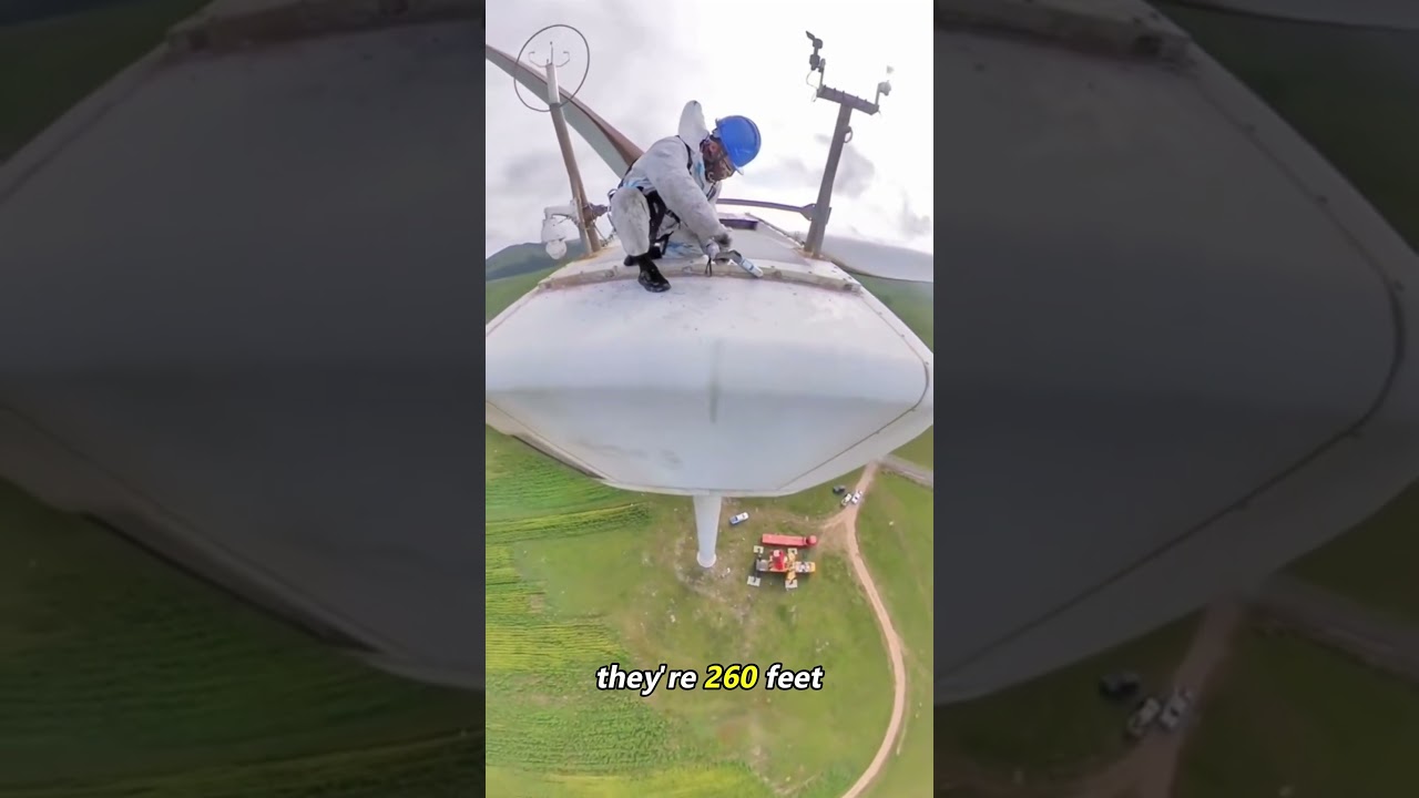 One of the Most Dangerous Jobs in America