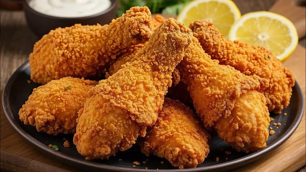 НЕ МОГУ не поделиться этим простейшим рецептом! ОБАЛДЕННО ВКУСНЫЕ куриные ножки 