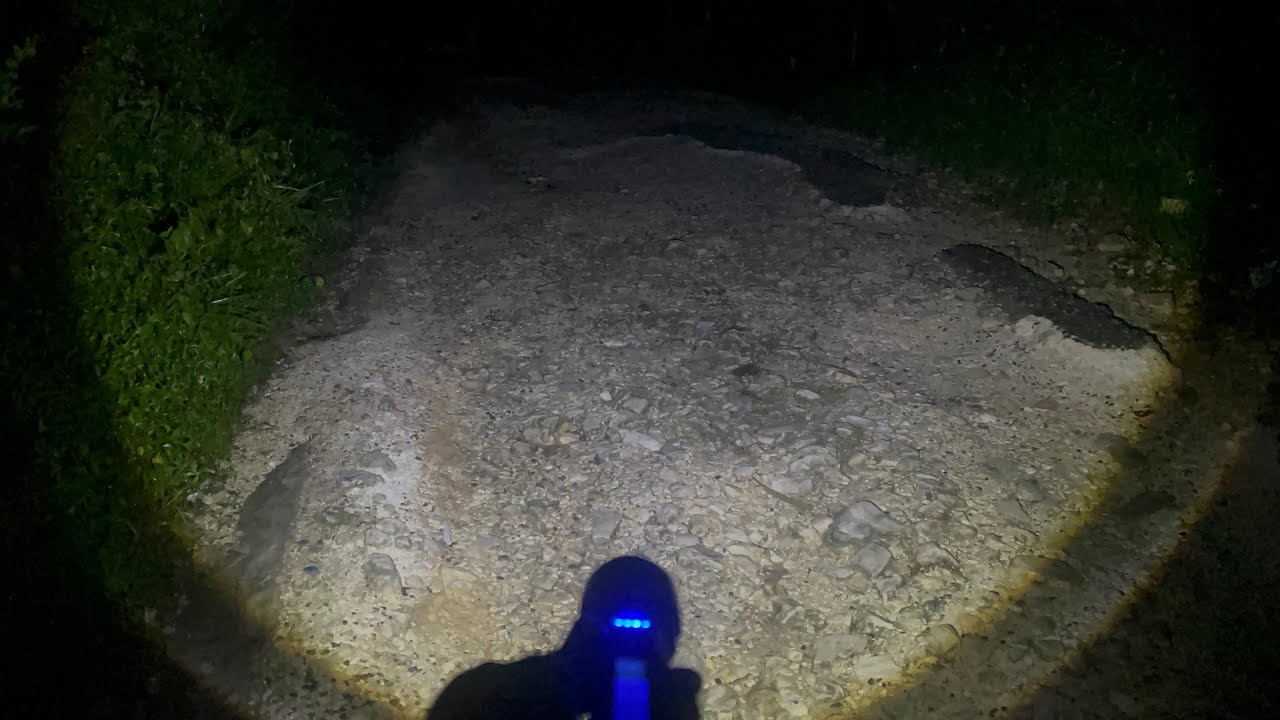 World&rsquo;s Brightness Flashlight $15