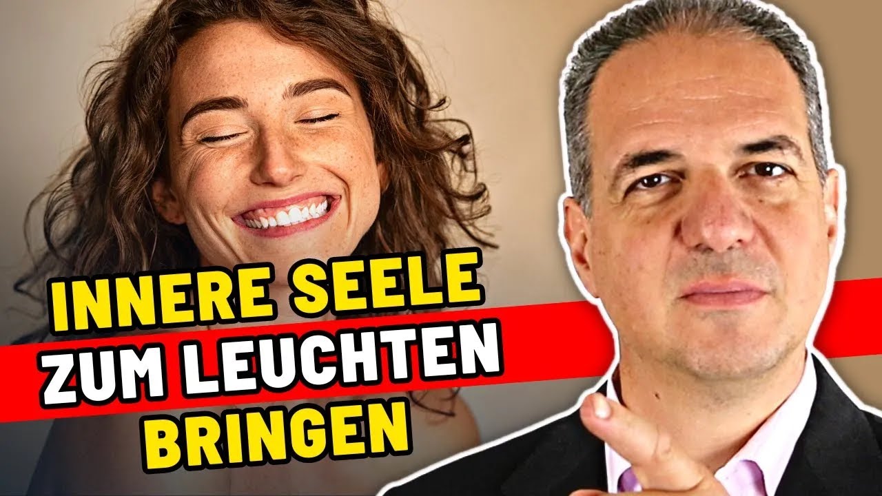 6 spirituelle Anzeichen für eine starke Ausstrahlung
