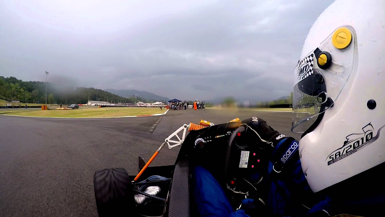 eForce FEE Prague formula student season 2015