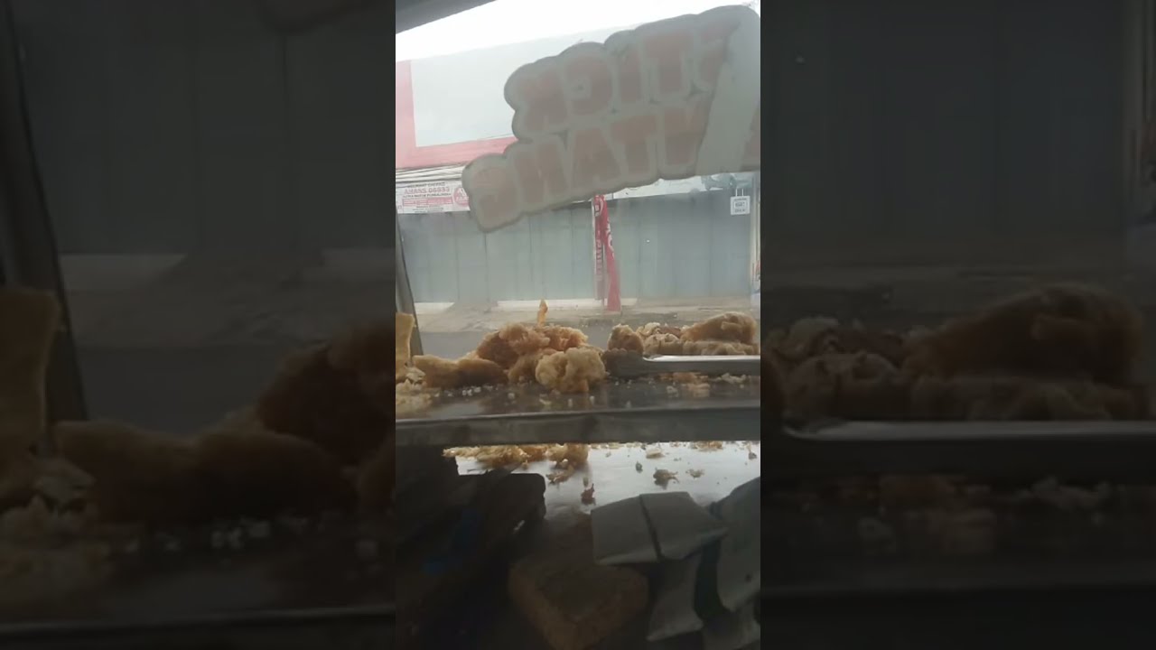 Darto Purbalingga sedang live sekarang!