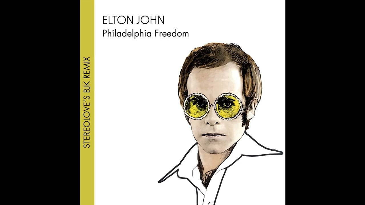 ELTON JOHN: 