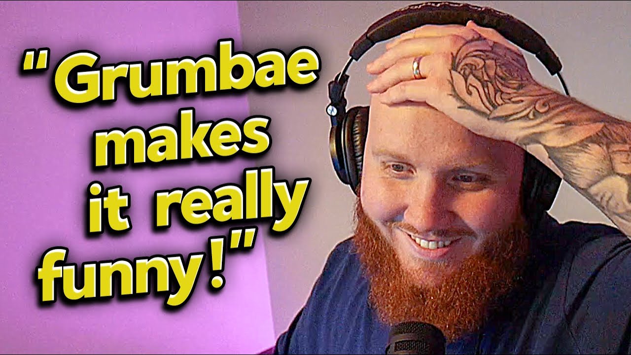 Реакция TimTheTatman на «МЕМЫ Fortnite, которые улучшат ваши ОБЛИКИ»
