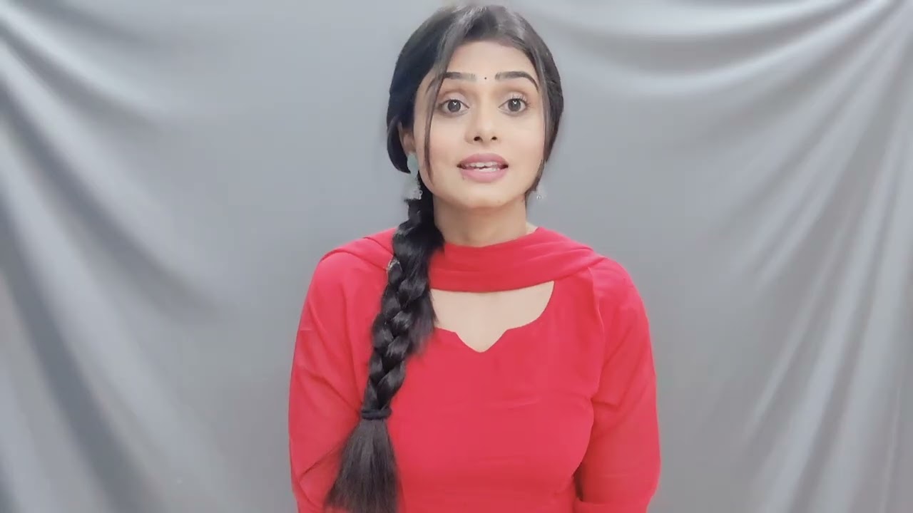 Sunidee as vaishnavi 
