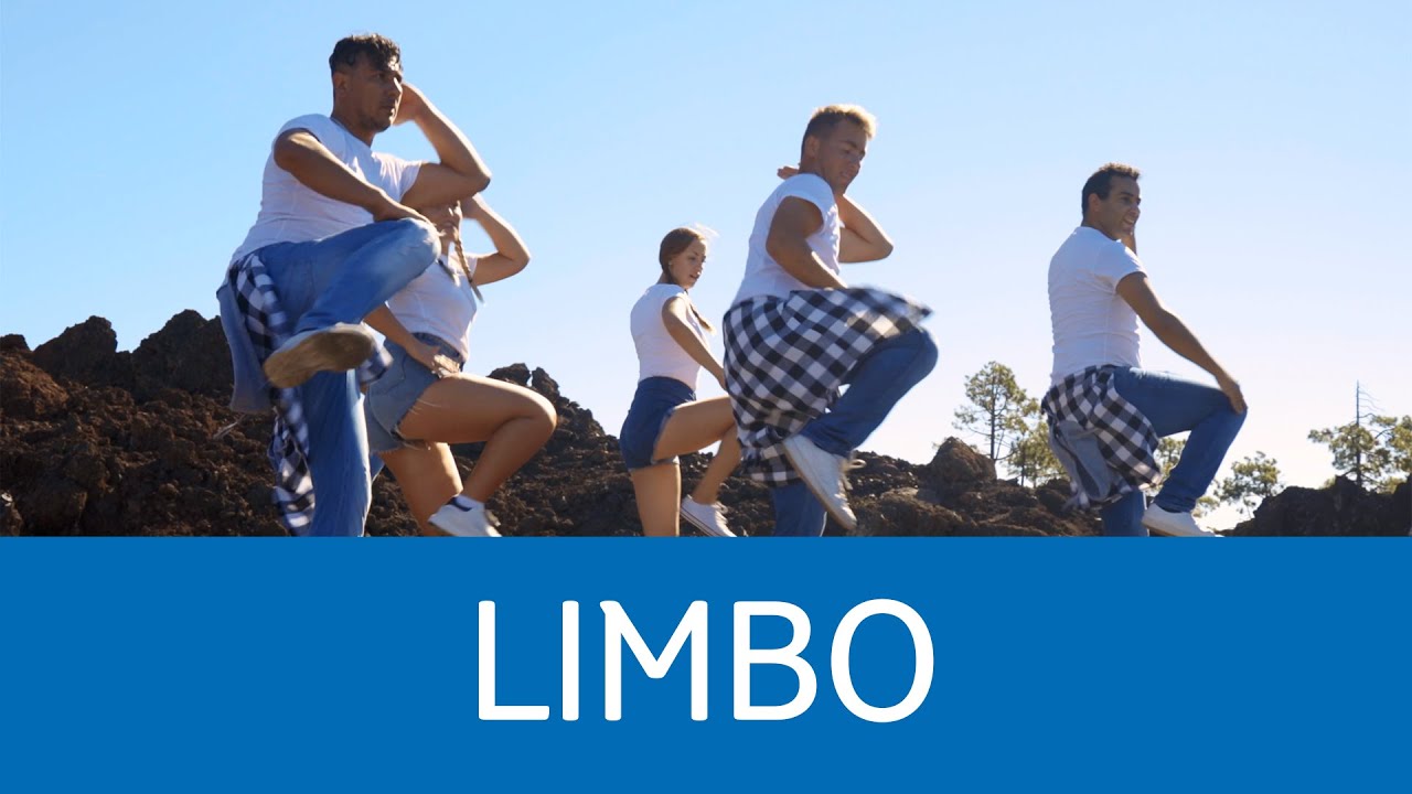 Limbo - Daddy Yankee | Dance Party | @SuneoClubEntertainment