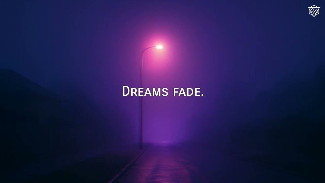 YAGMIN MUSIC & TL30 - Dreams Fade ( Ambient Music 2026 ) 