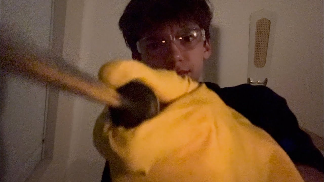 asmr lobotomy (for humans)