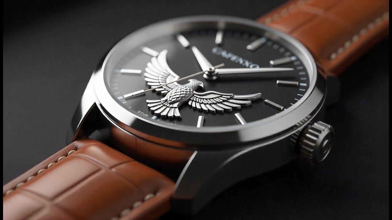 Top 10 Tissot Watches Quietly Dominating the Market