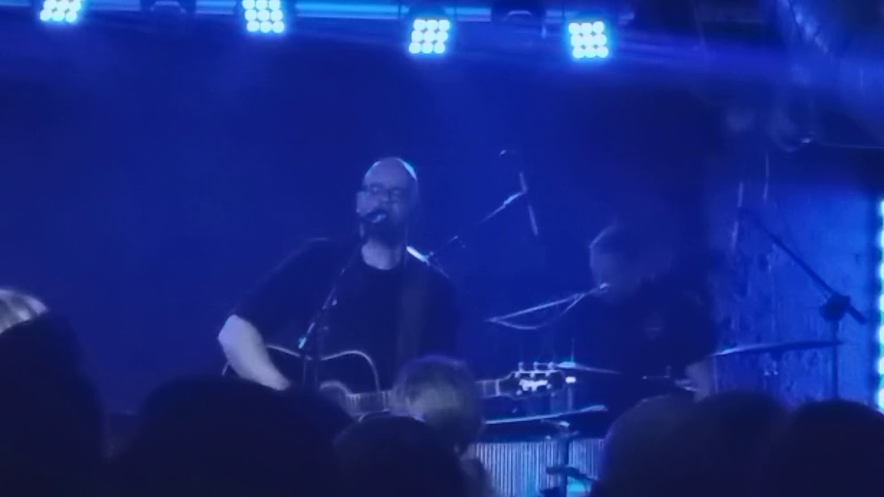 Rome - Utopia O Morte (Live in Hydrozagadka ,Warszawa 16.03.2019)